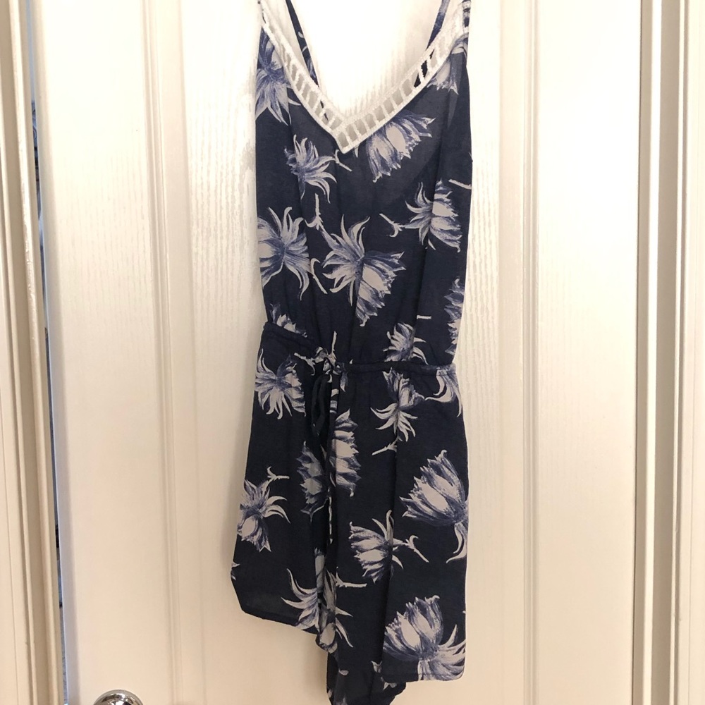 NEW!! Roxy romper